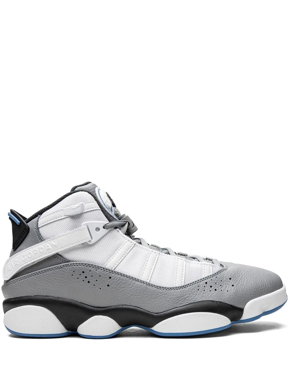 

Jordan tenis Jordan 6 Rings - Gris