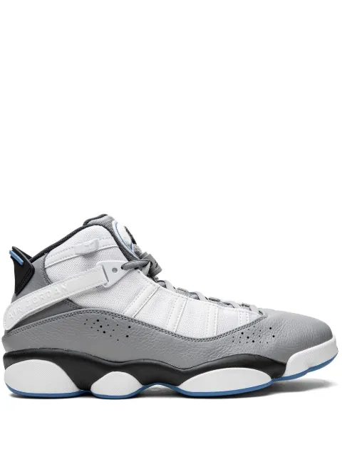 Jordan Jordan 6 Rings "Dutch Blue" sneakers