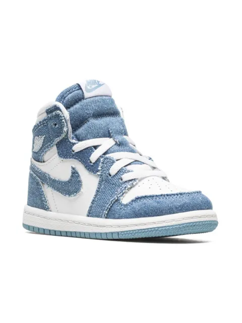 Jordan Kids Air Jordan 1 High OG Sneakers