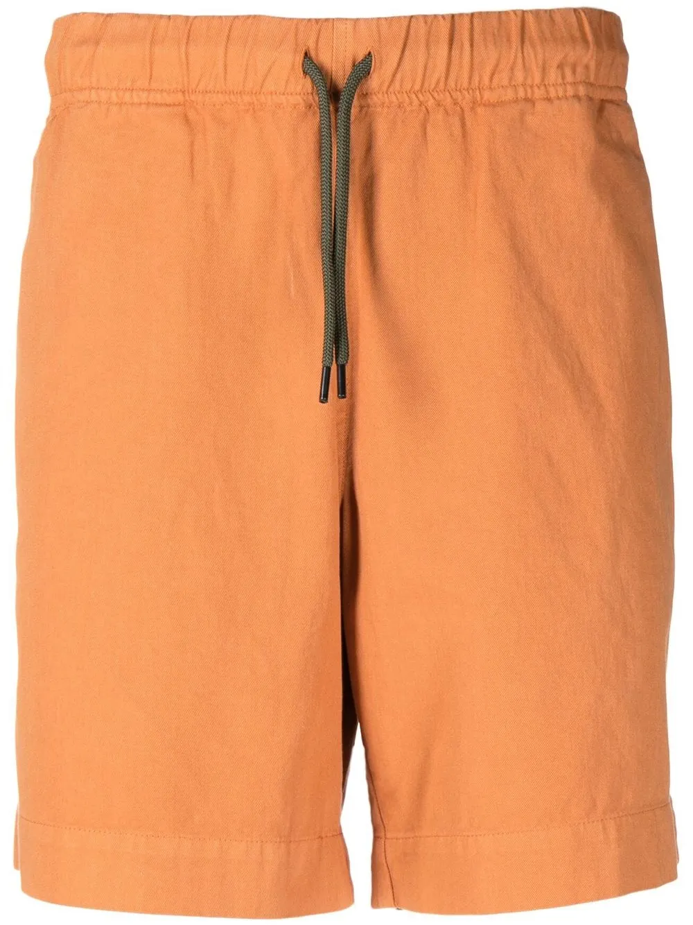 

PS Paul Smith drawstring deck shorts - Brown