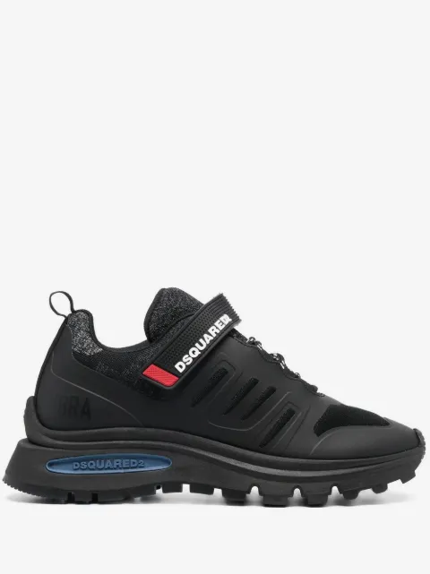 DSQUARED2 Ibra Run DS2 Sneakers