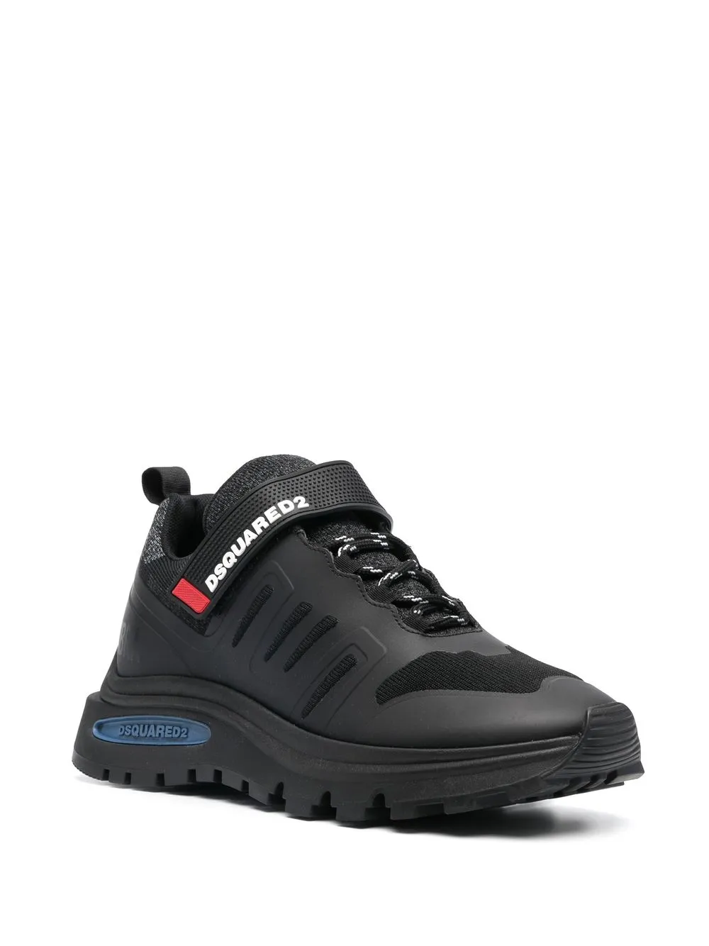 DSQUARED2 panelled low-top sneakers | Low-Tops | Image 2