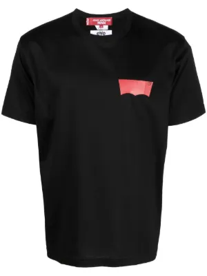 Junya Watanabe MAN T-Shirts & Vests for Men - Shop Now on