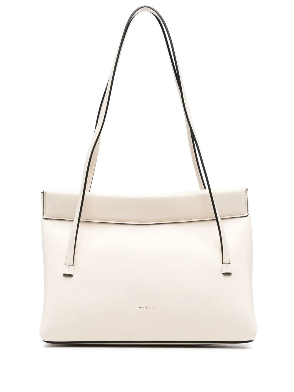 

Wandler Joanna flat-handles tote bag - Neutrals