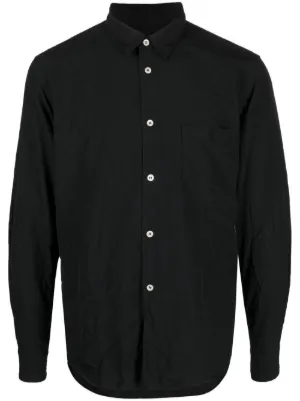 Comme des Garçons Homme Plus シャツ - FARFETCH