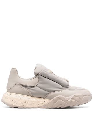 Mcqueen replica sale trainers