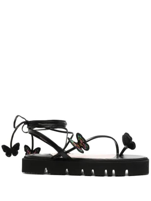 Sophia Webster Vanessa Sandalen