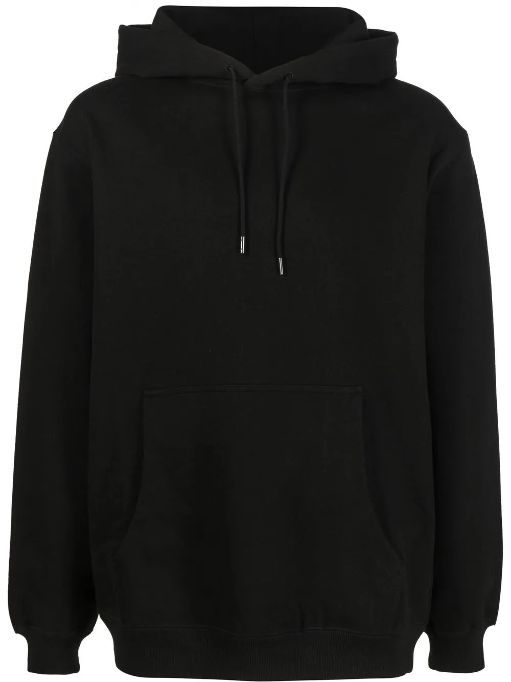 

Maharishi hoodie con cierre U.A.P. - Negro