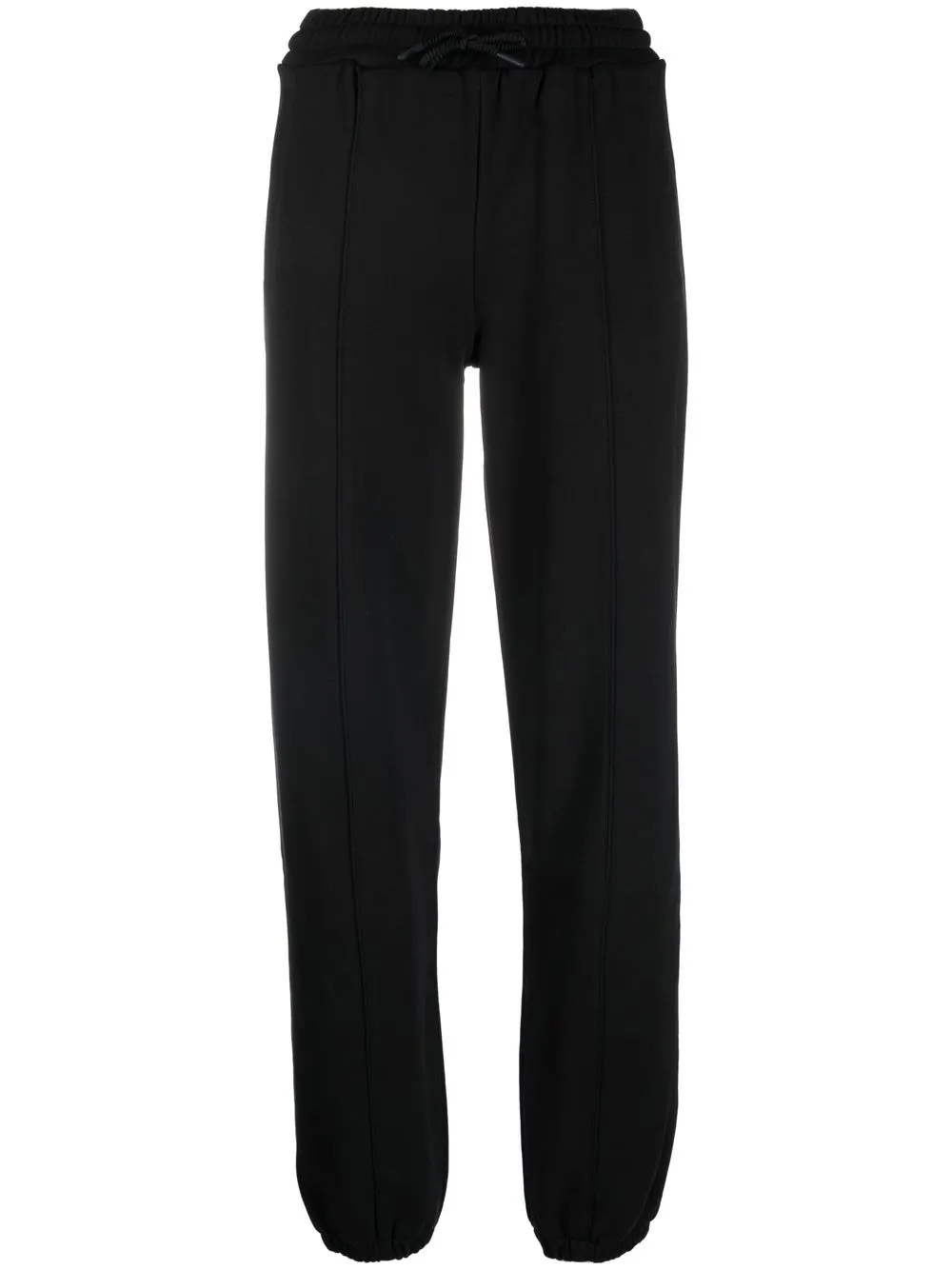 

Emporio Armani pants elásticos - Negro