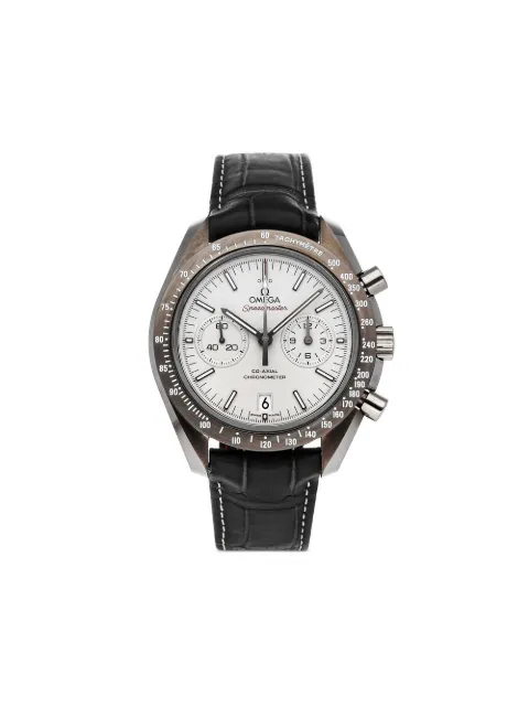 pre owned moonwatch