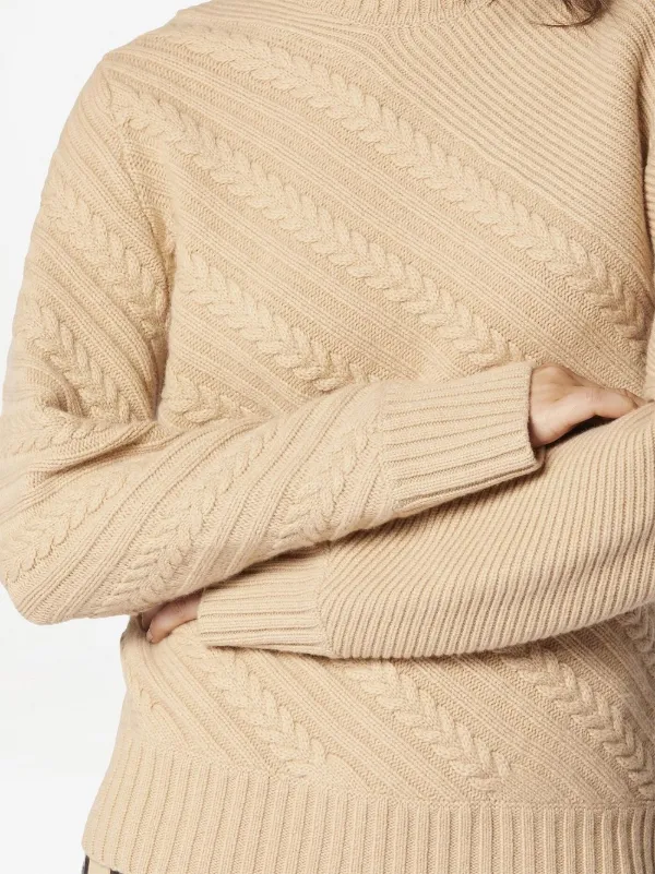 Equipment turtleneck deals sweater