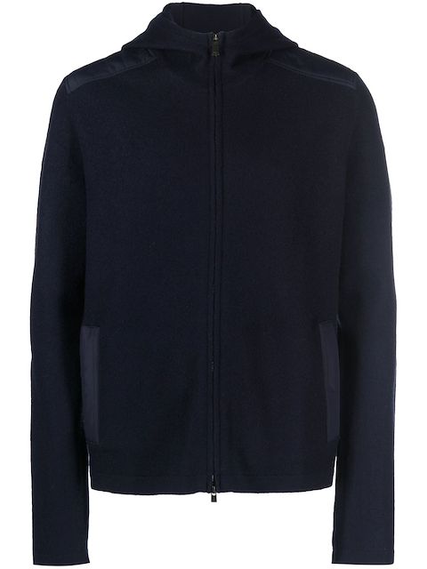 KJUS Aspen hooded jacket 