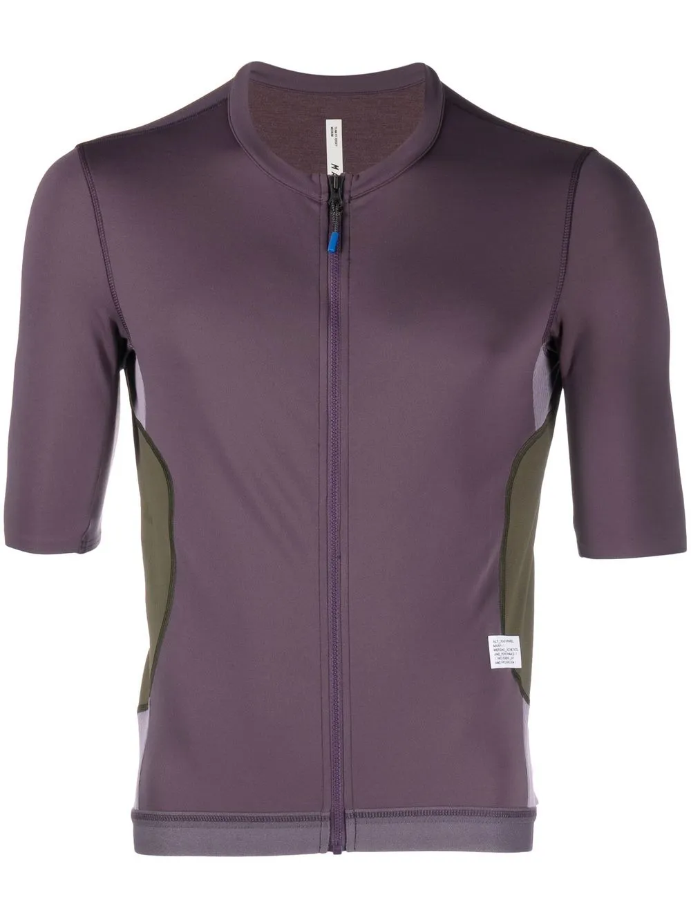 

MAAP Alt Road short-sleeve top - Purple