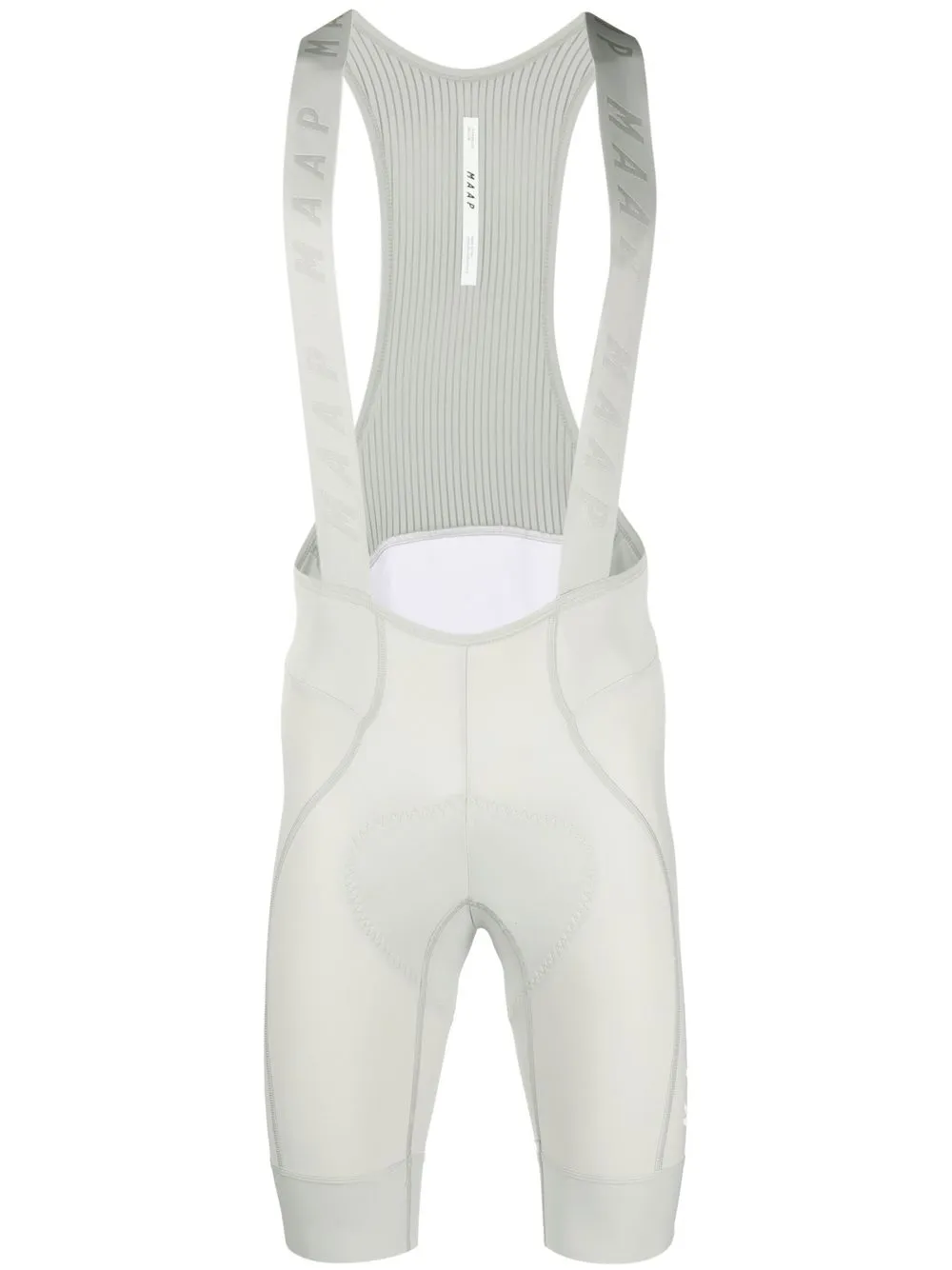 

MAAP Team Bib Evo shorts - Grey