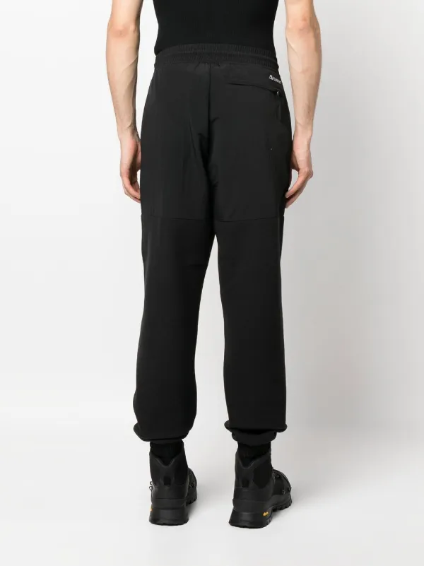 The North Face Denali Panelled track pants Farfetch