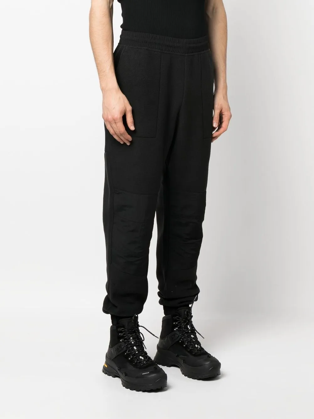  The North Face Denali Jogginghose   Schwarz 