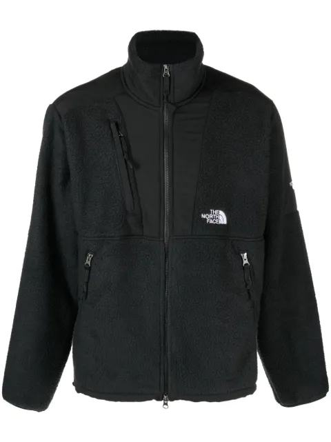 The North Face Denali zip-up jacket 