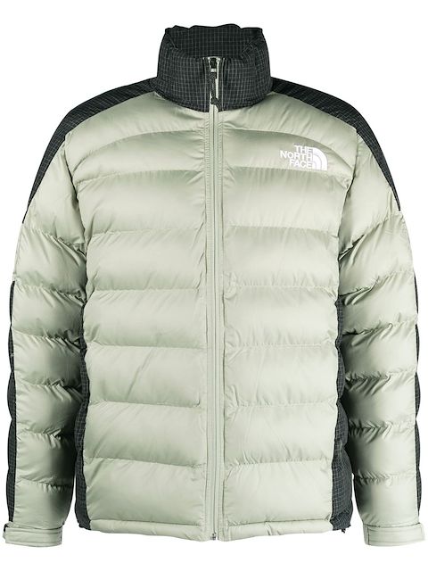 The North Face جاكيت 'راستا' منفوخ