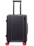 Floyd cabin suitcase - Grey