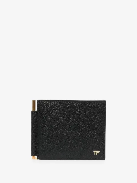 TOM FORD cartera plegable