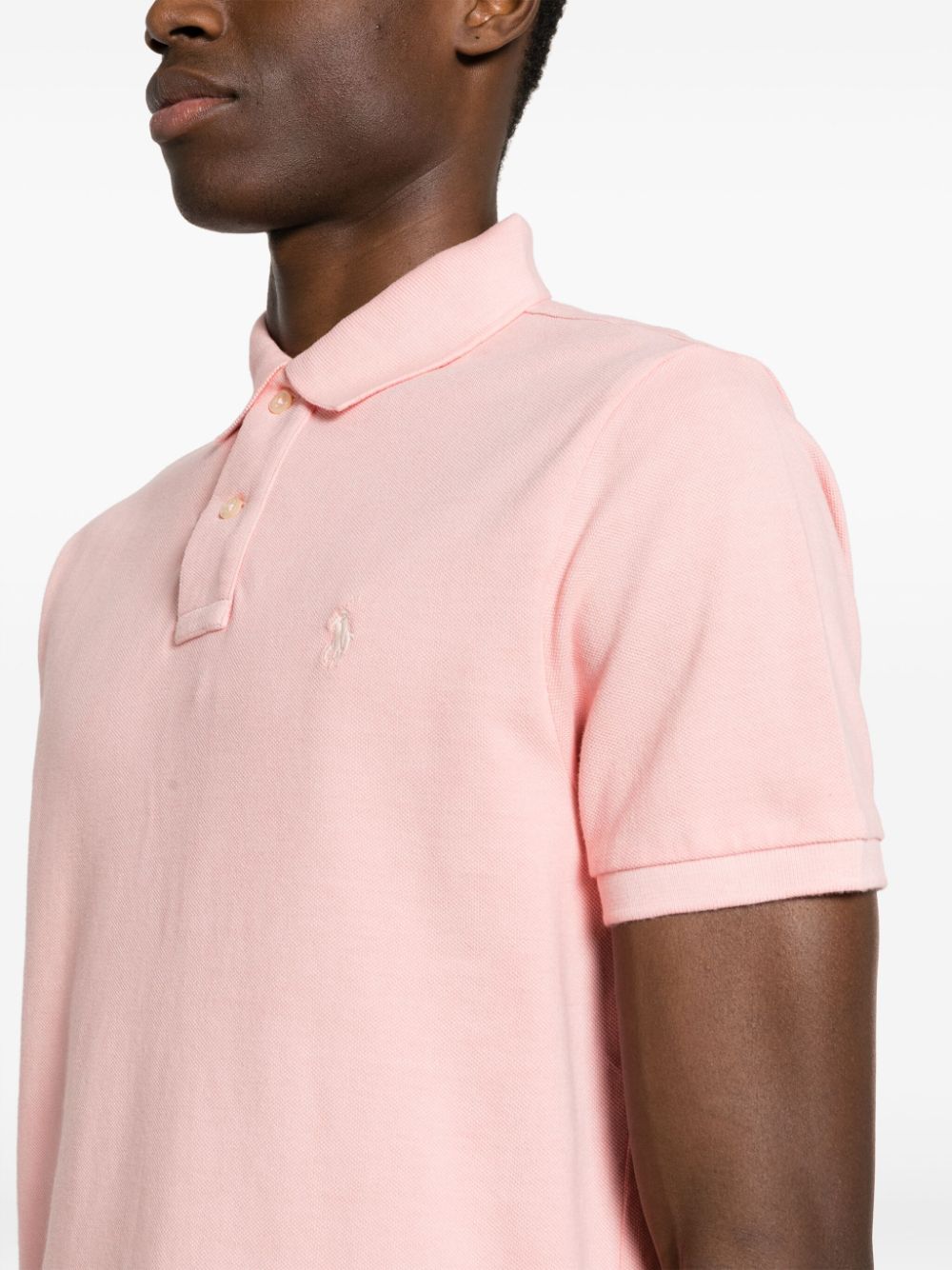 Polo Ralph Lauren Polo Pony cotton polo shirt Men