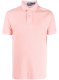 Polo Ralph Lauren Polo Pony cotton polo shirt - Pink