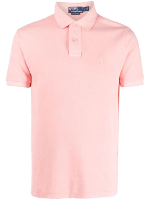 Polo Ralph Lauren Polo Pony cotton polo shirt Men