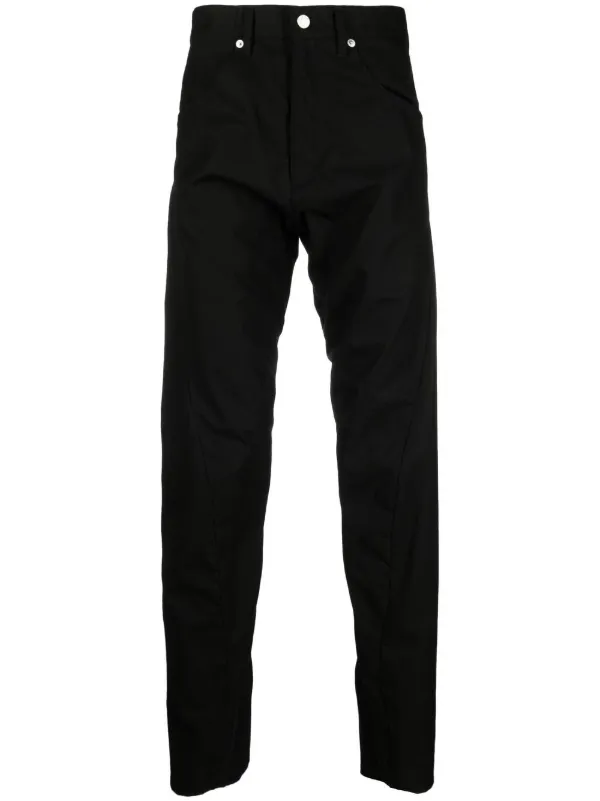 JUNYA WATANABE ミッドライズパンツ　カーゴ　XS JUNYA WATANABE ミッドライズパンツ カーゴ XS