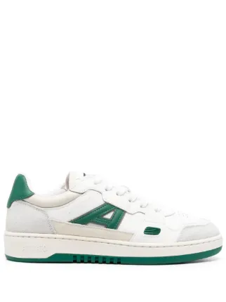 Axel Arigato A-Dice low-top Sneakers - Farfetch