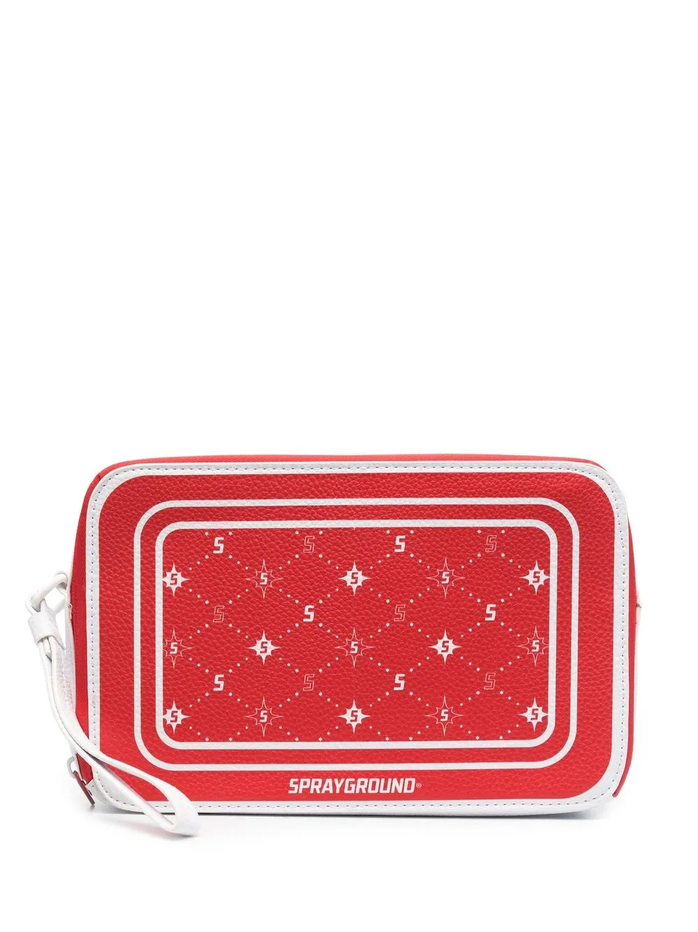 Modus Operandi toiletry bag
