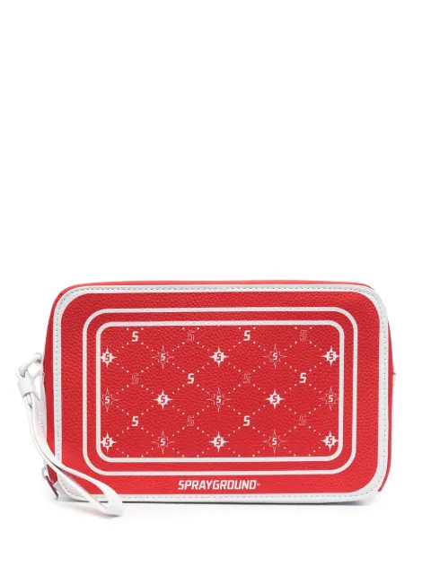Sprayground neceser Modus Operandi
