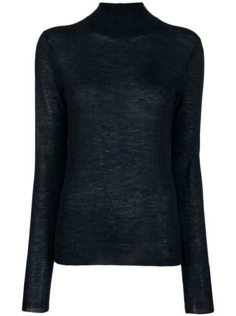 JOSEPH cashmere-knit jumper Women