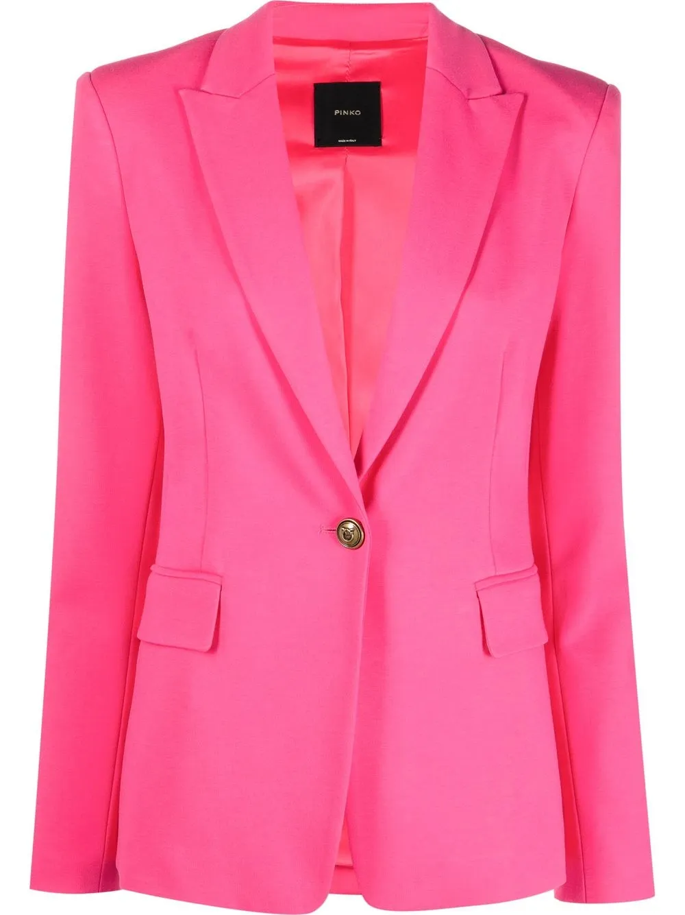 

PINKO single-breasted blazer