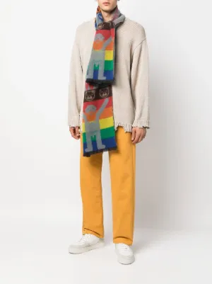 Walter Van Beirendonck メンズ スカーフ＆マフラー通販 - FARFETCH