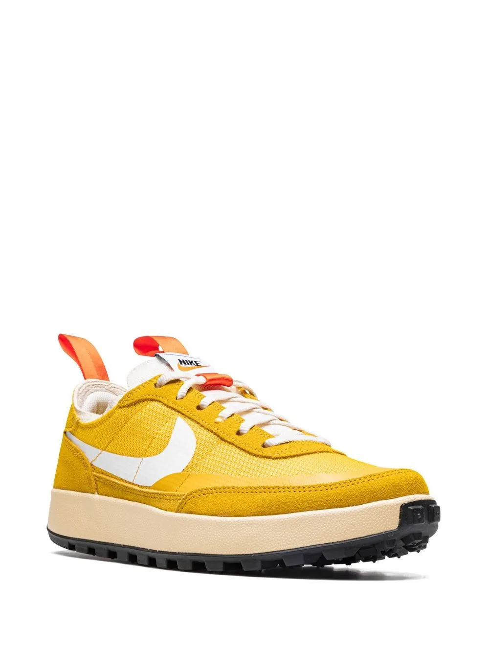 Image 2 of Nike x Tom Sachs General Purpose "Dark Sulfur" sneakers