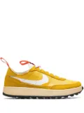 Nike x Tom Sachs General Purpose ""Dark Sulfur"" sneakers - Yellow