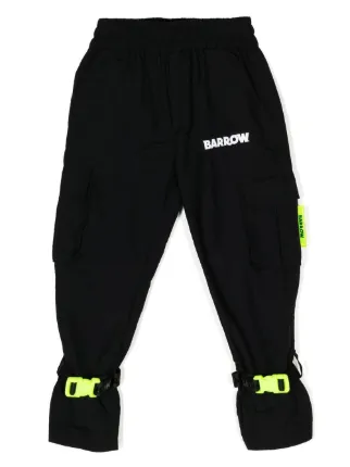 Barrow kids