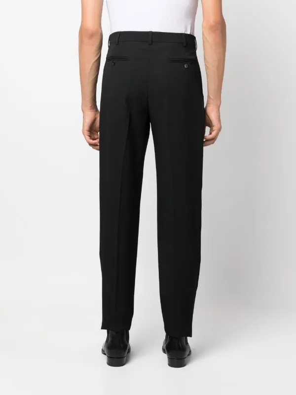 パンツ Saint Laurent Tailored Trousers SAINT LAURENT - Tailored trousers | Leam Roma - Luxury