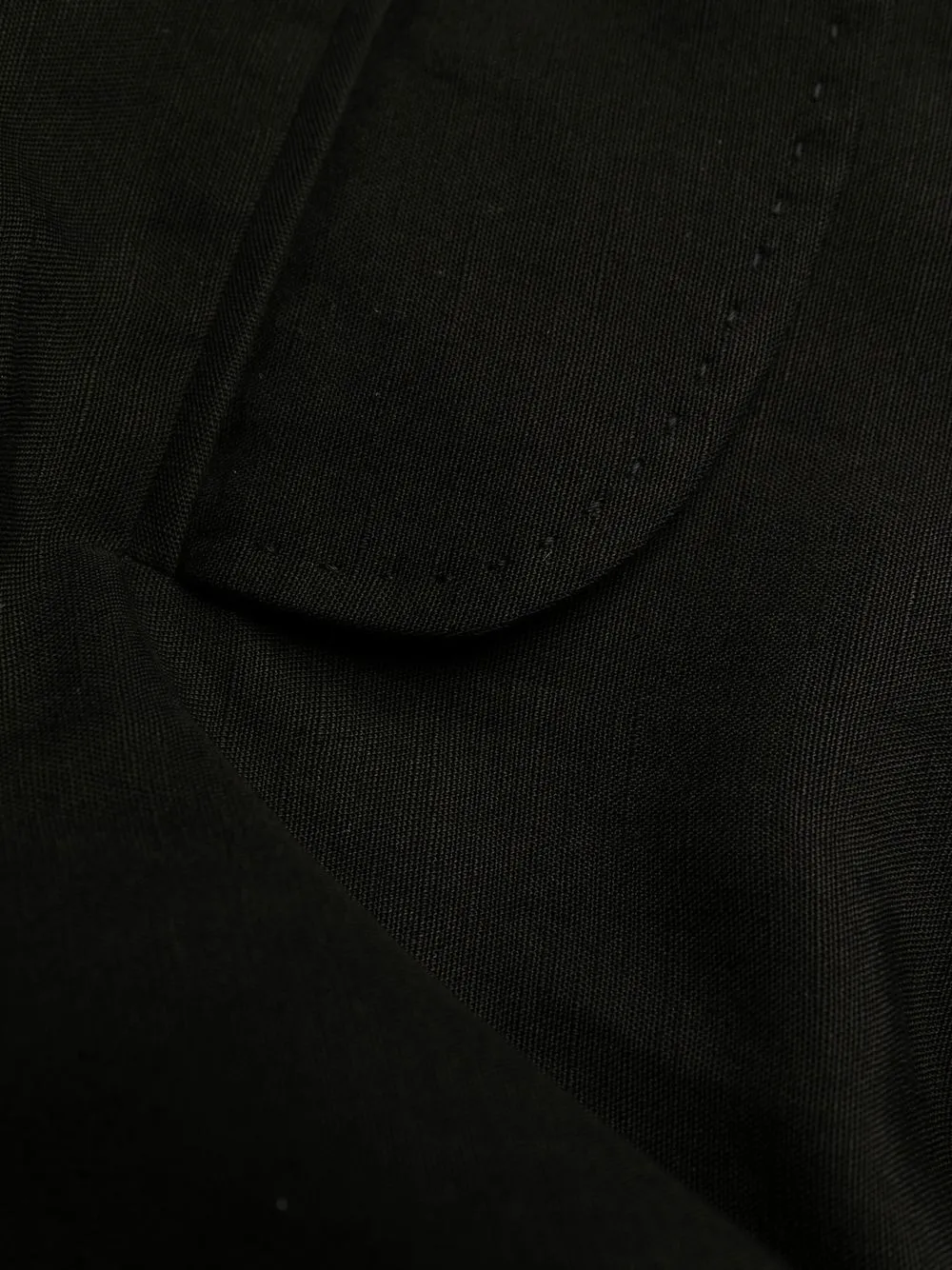 Maison Margiela メゾン・マルジェラ ストレートパンツ - FARFETCH