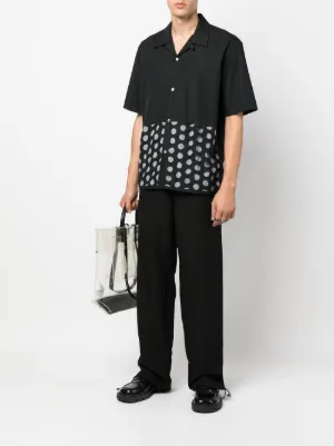 Maison Margiela（メゾン・マルジェラ）メンズ ストレートパンツ