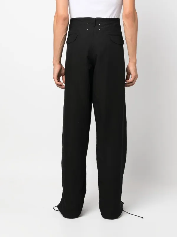 Maison margiela hot sale cargo pants