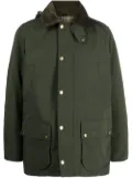 Barbour Waterproof Ashby hooded jacket - Green