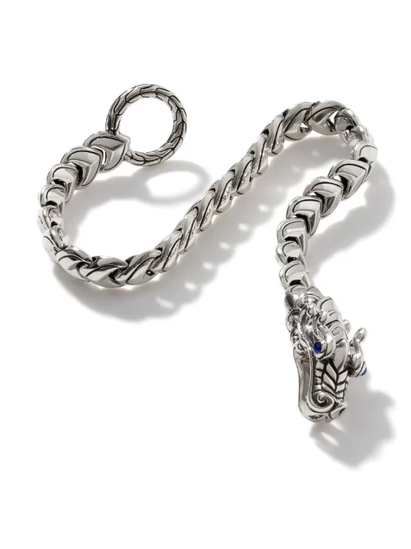 John hardy snake bracelet new arrivals