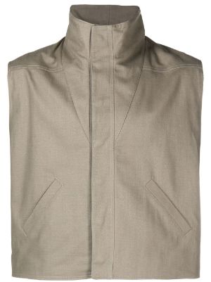 AV Vattev Waistcoats & Gilets for Men - Shop Now on FARFETCH