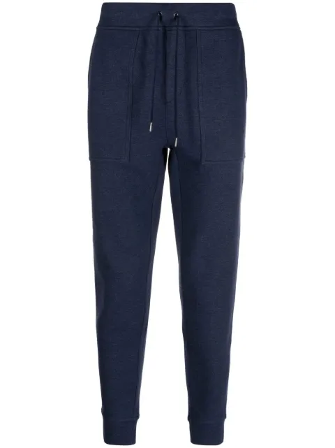 Polo Ralph Lauren cotton-blend track pants