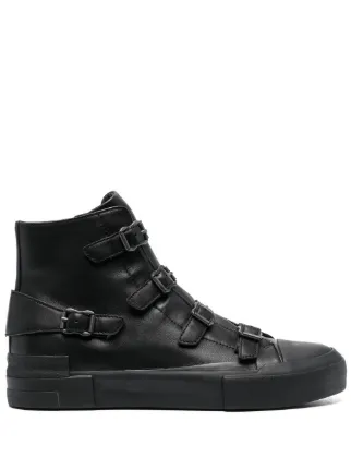 Ash virgin shop high tops