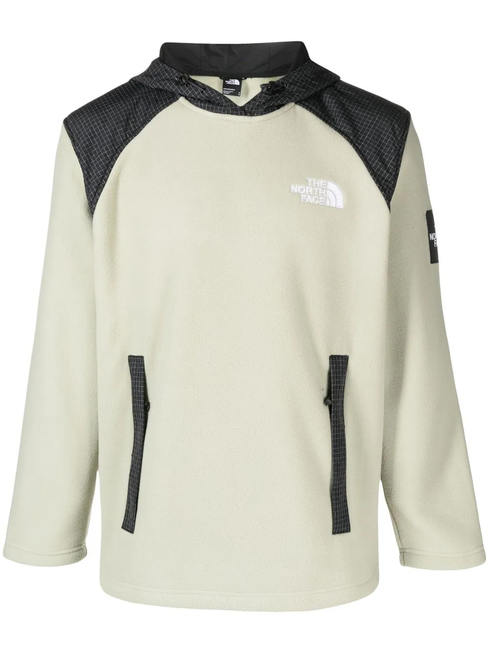 

The North Face hoodie Convin - Verde