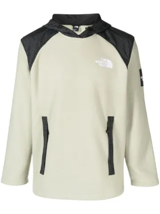 The North Face Convin Microfleece Hoodie - Farfetch