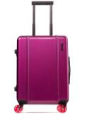 Floyd cabin suitcase - Purple