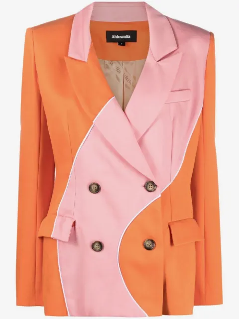 Ahluwalia blazer Madhu